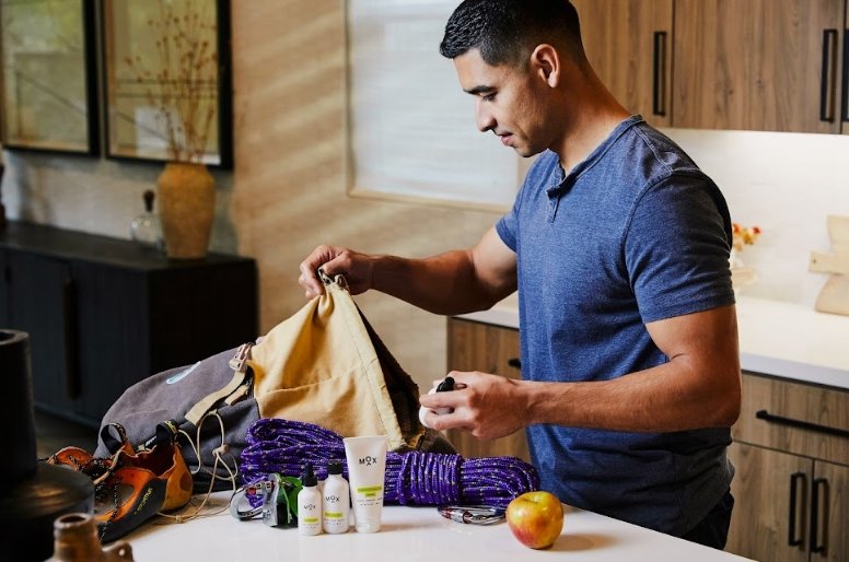 Eight Gift Ideas for Him - MOX Skincare