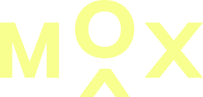 MOX Skincare logo