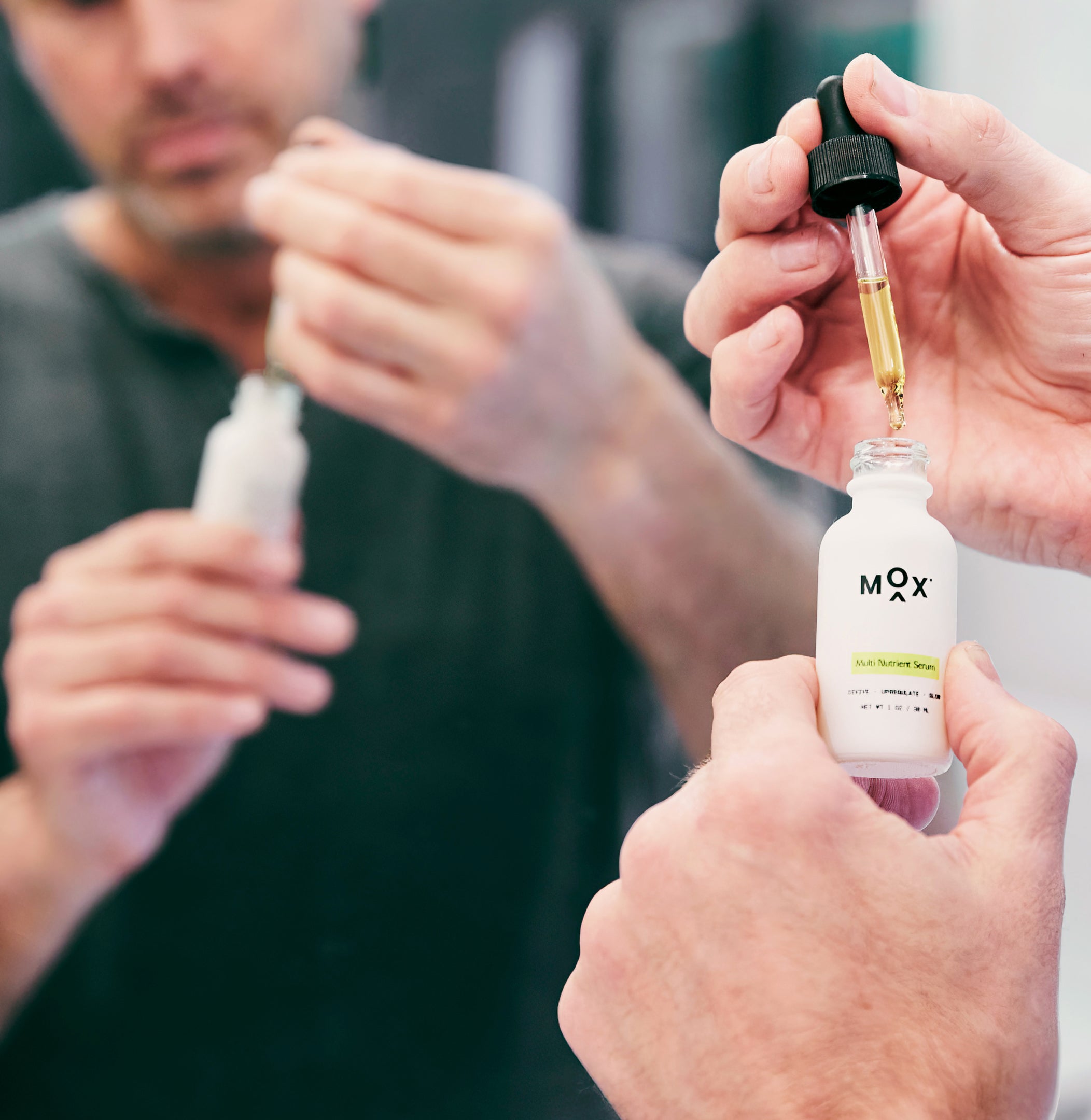Multi Nutrient Serum