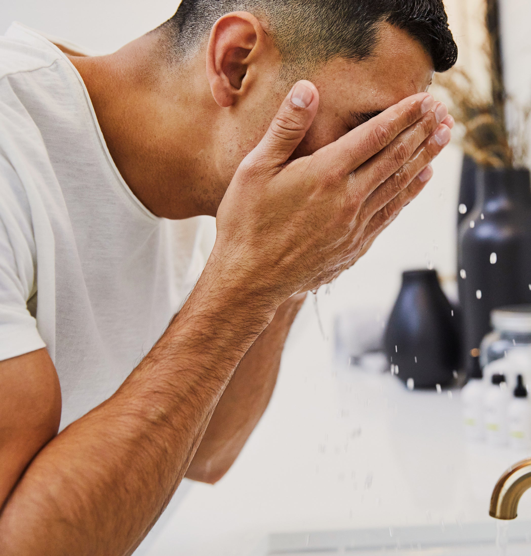 Starter Set + FREE Hydrating Mist & Invisible Armor - MOX Skincare