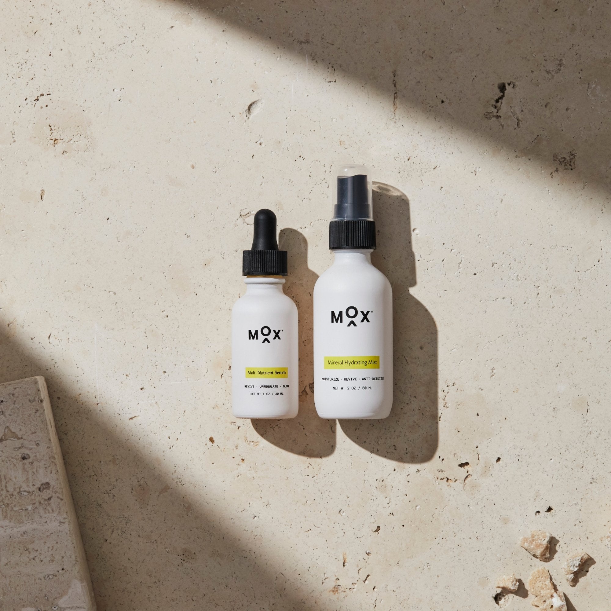 Hydrating Kit - MOX Skincare