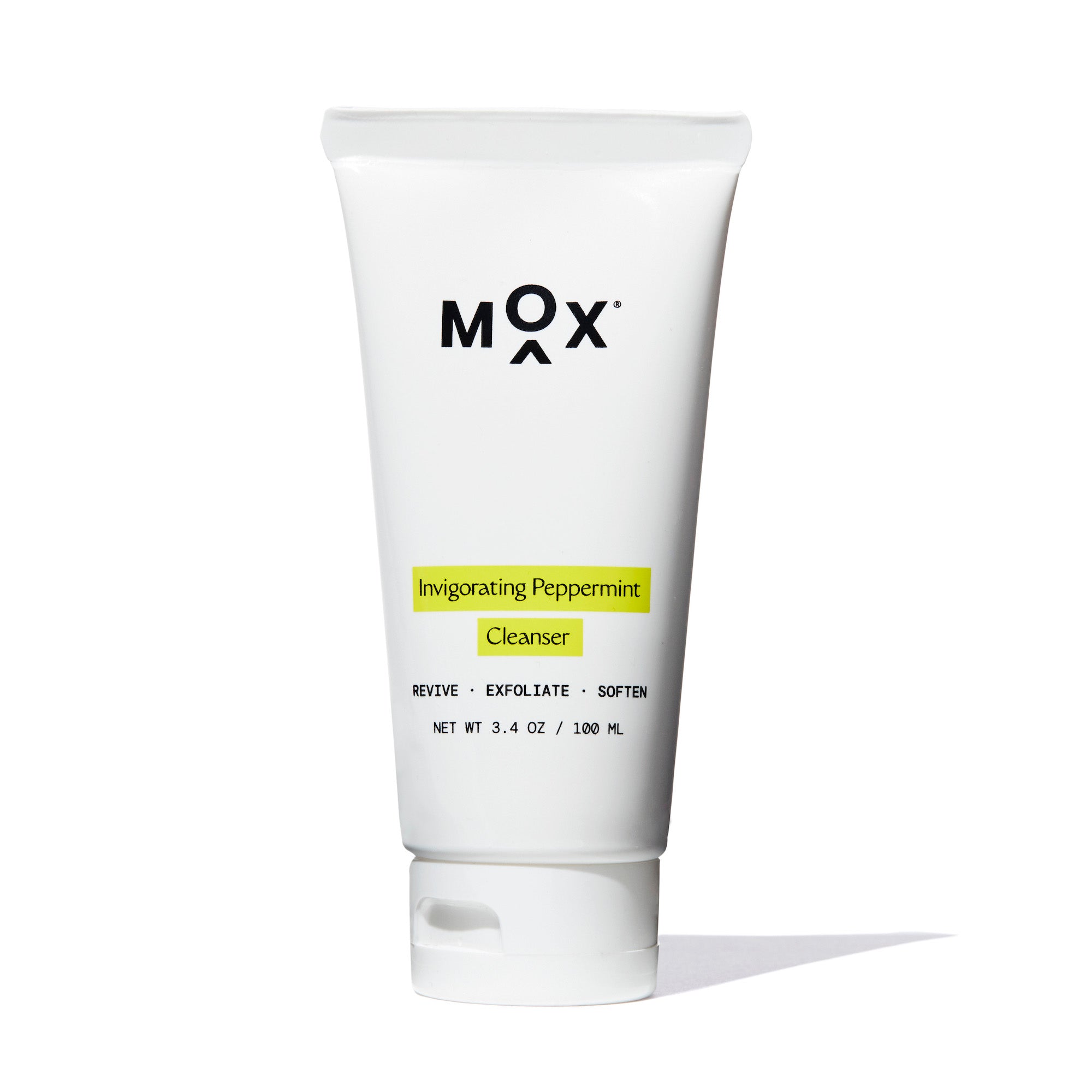 Invigorating Peppermint Cleanser (Special Offer) - MOX Skincare
