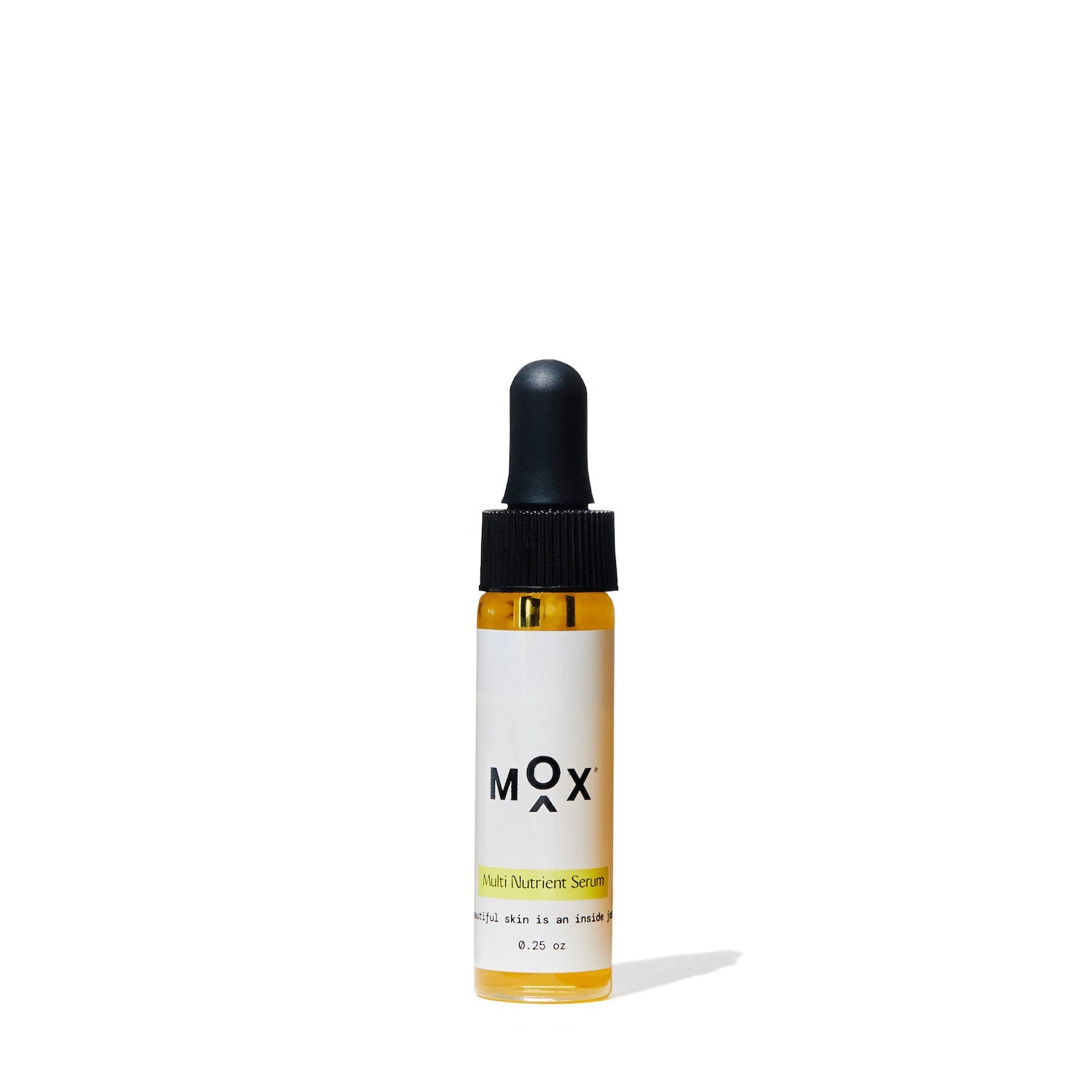 Mox Multi Nutrient Serum Trial - MOX Skincare