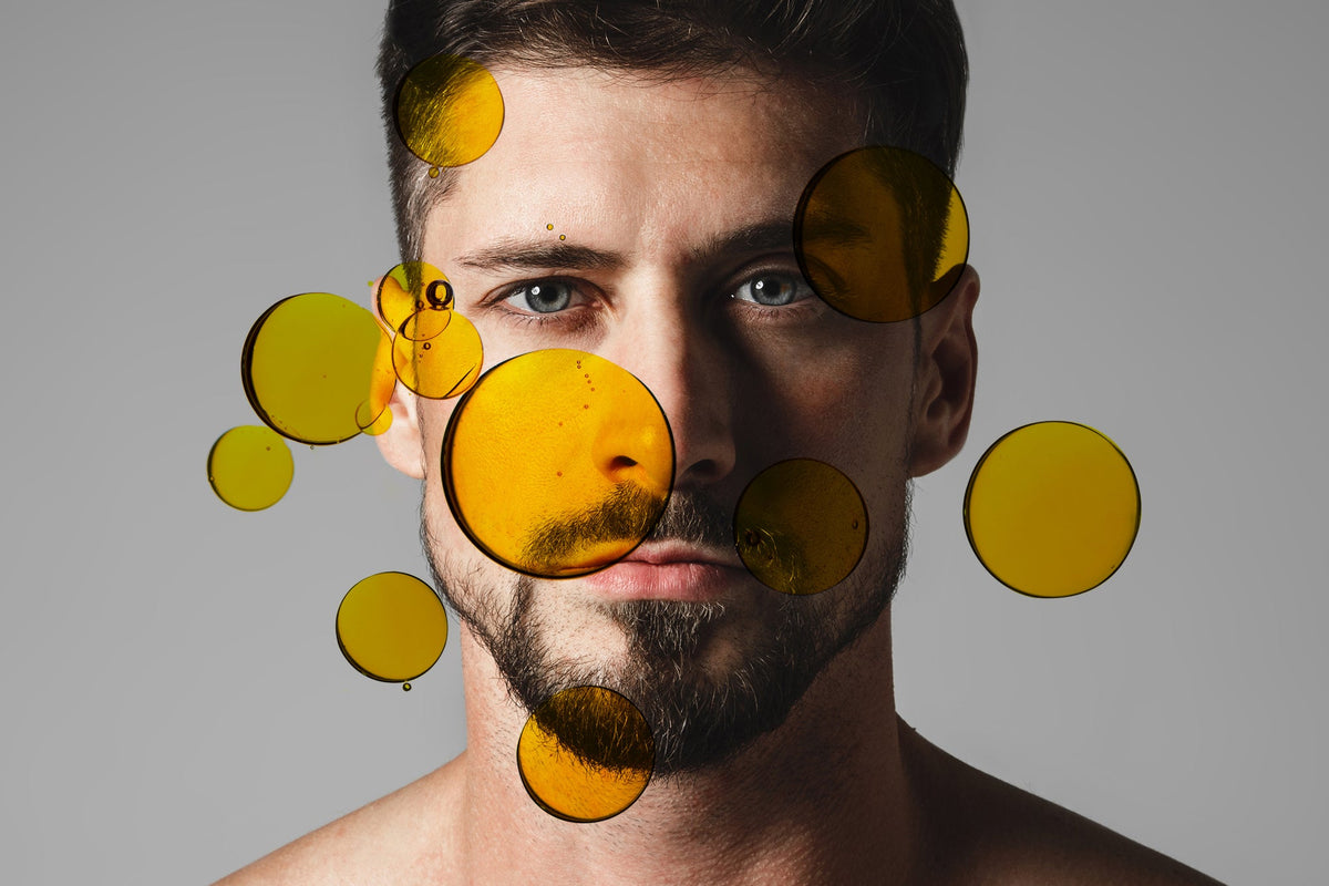 Is Oily Skin Bad for You?