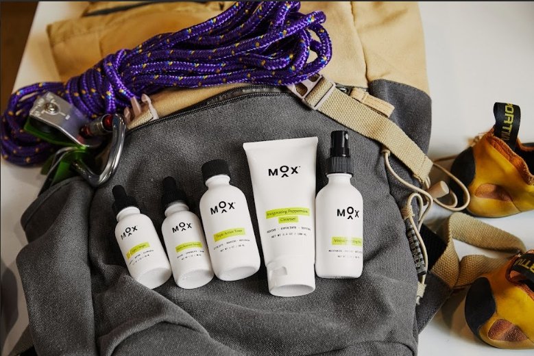 Want in on the Inside Scoop? - MOX Skincare
