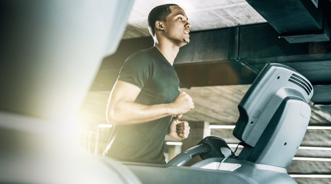 What Muscles Do Treadmills Work? - MOX Skincare