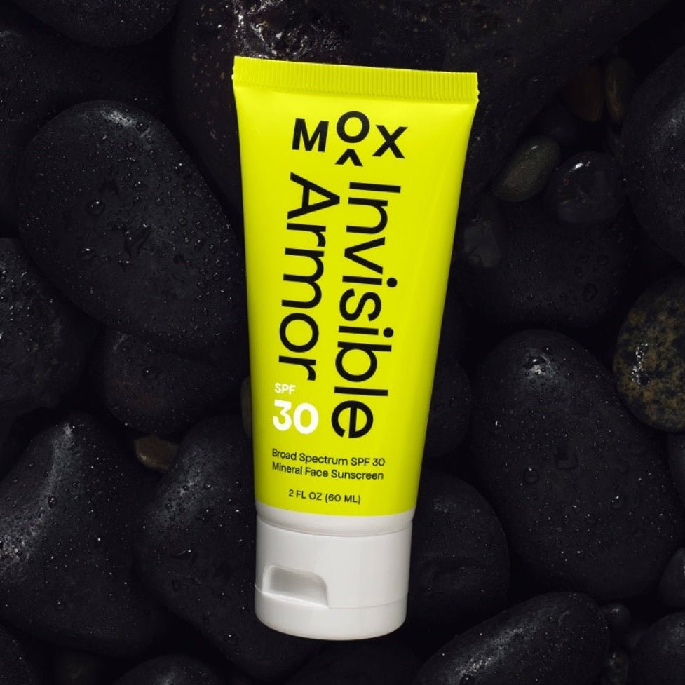 All-in - MOX Skincare