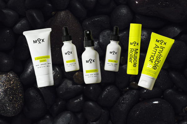All-in - MOX Skincare