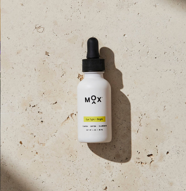 Eye Tight & Bright - MOX Skincare