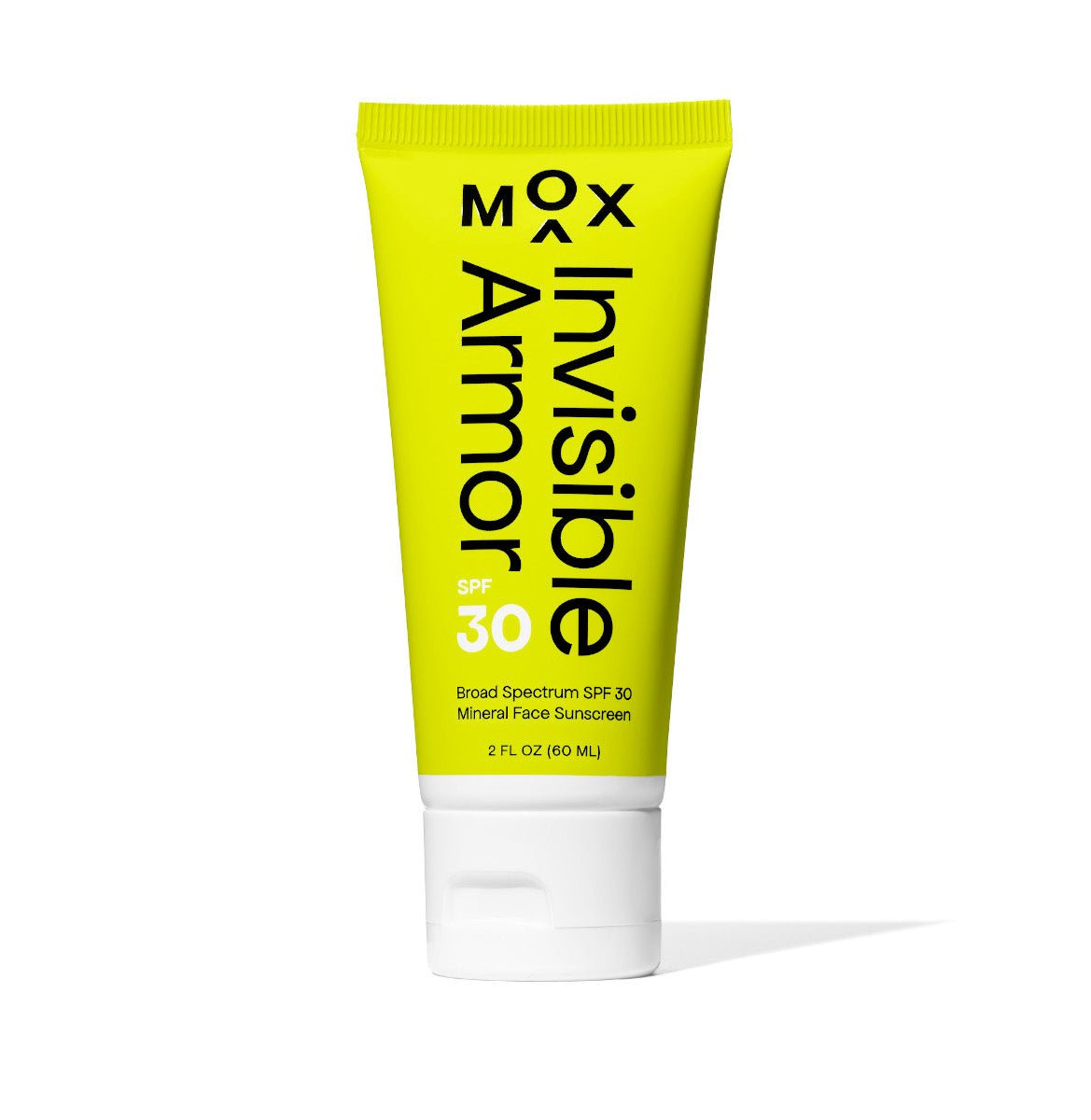Invisible Armor SPF 30 Sunscreen - MOX Skincare