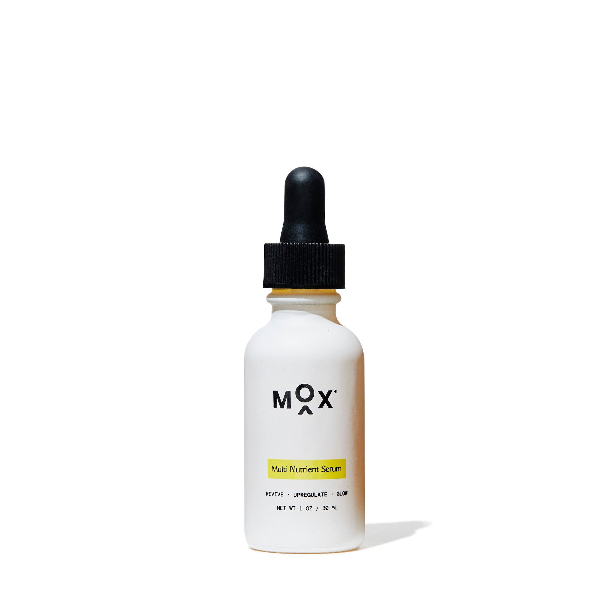 Mox Multi Nutrient Serum (Special Offer) - MOX Skincare