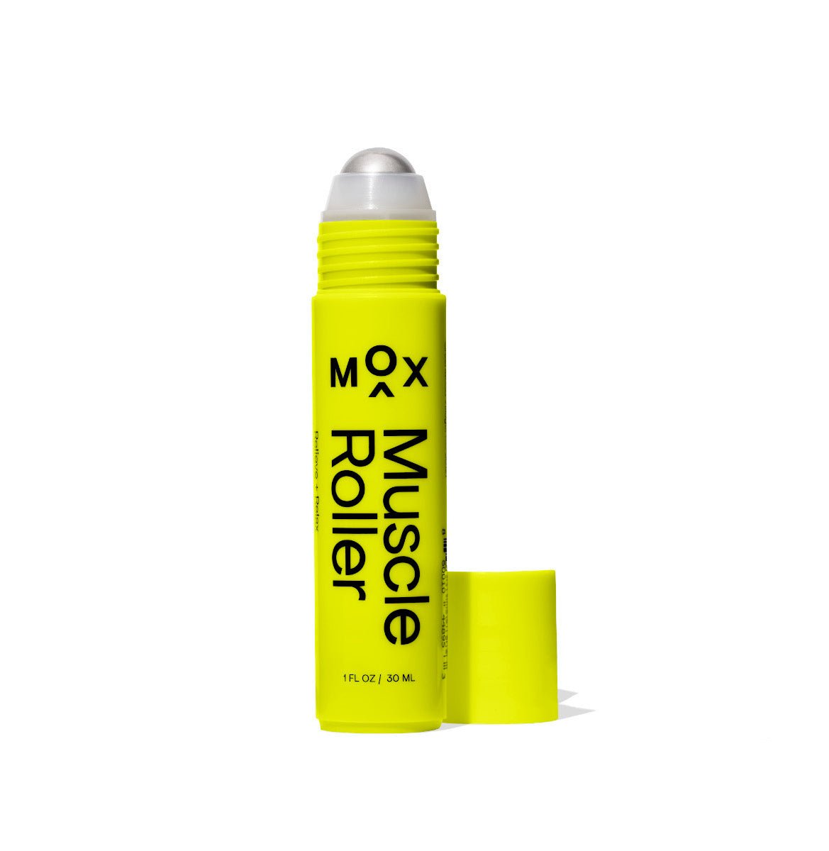 Muscle Roller - MOX Skincare