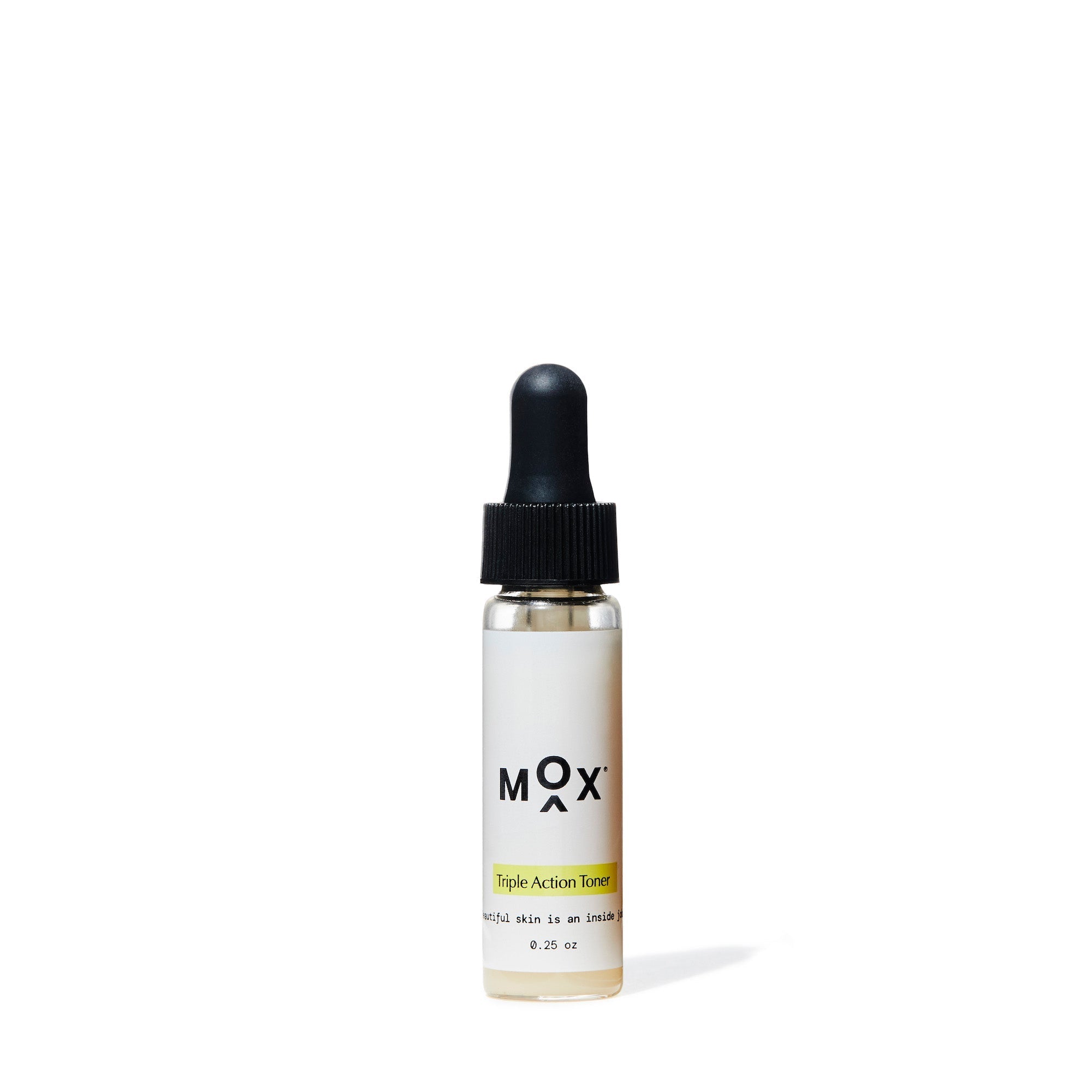 » Triple Action Toner (Gift) (100% off) - MOX Skincare