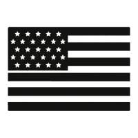 Made in USA